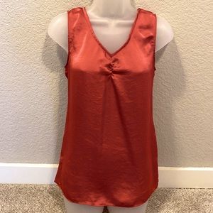 Banana Republic Sleeveless Top